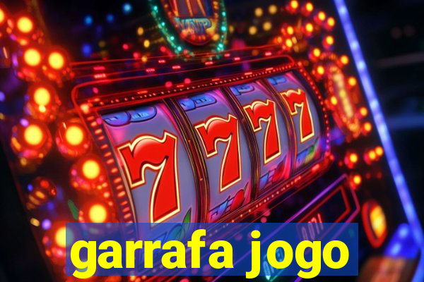 garrafa jogo